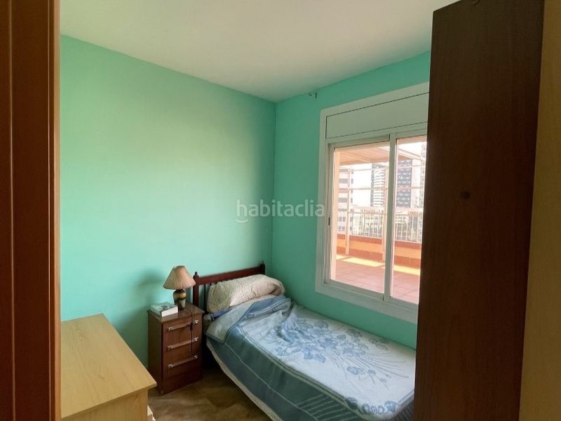 Foto bca23754-9507-43a8-a752-16d05100d4f2. Penthouse in carrer de la igualtat 52 in Santa Eulàlia Hospitalet de Llobregat (L´)