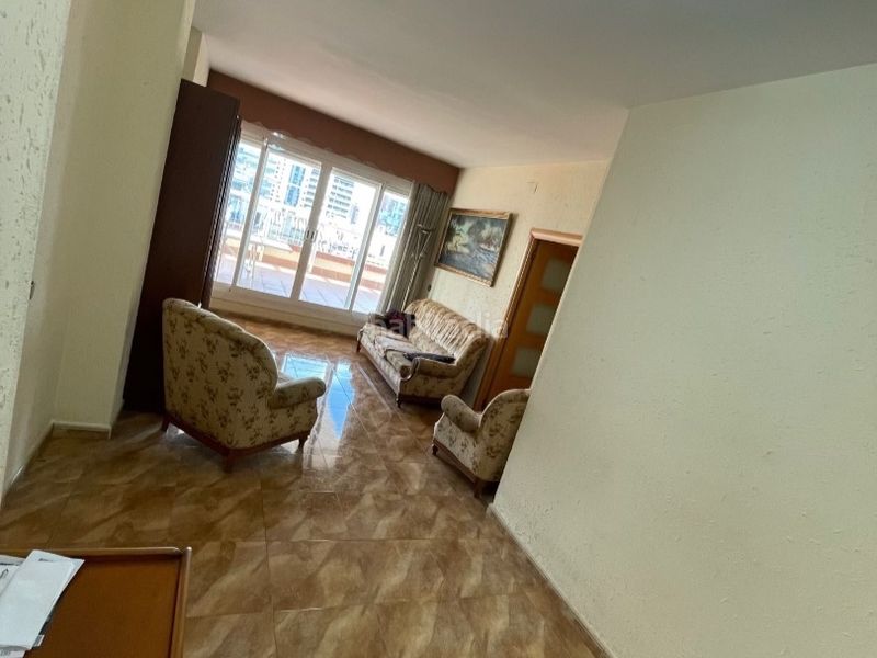 Foto c0e0f361-6e05-4a02-a05b-079dbcc9f5d6. Penthouse in carrer de la igualtat 52 in Santa Eulàlia Hospitalet de Llobregat (L´)