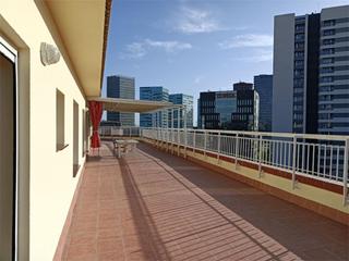 Ático en Carrer de la igualtat 52. Plaza europa / carrer de la igualtat