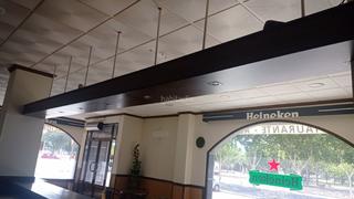 Lloguer Local Comercial a Calle torres isunza 33. Restaurante que funciona muy bien