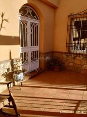 Casa a Calle san fandila 7. Casa cueva independiente