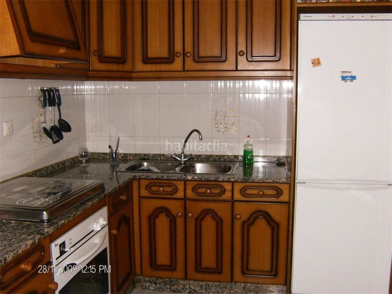 Foto 285dee9e-0fe8-4b6a-8ead-495ab59e2caa. Flat in calle duque de rivas 35 in Hinojosa del Duque