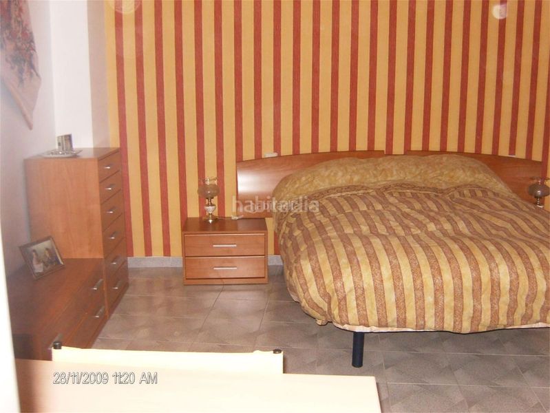Foto 301c0cfd-40bc-4438-b99d-2042e89aa15b. Flat in calle duque de rivas 35 in Hinojosa del Duque