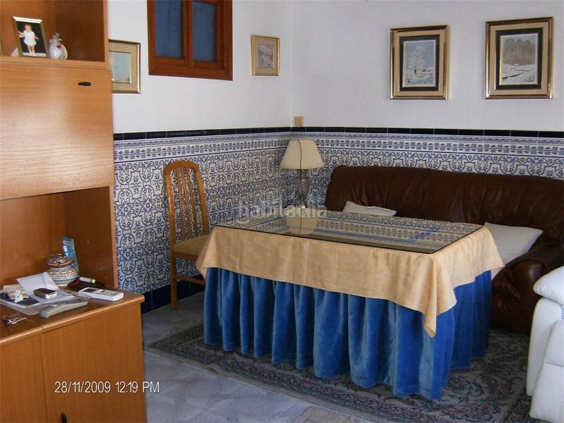 Foto 64c2eb08-d253-448d-b1ff-094405d31b08. Flat in calle duque de rivas 35 in Hinojosa del Duque