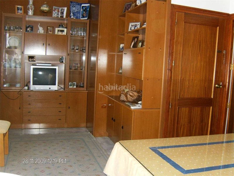 Foto 98fe5cce-6b40-4929-aa8e-7316f0b7b7d7. Flat in calle duque de rivas 35 in Hinojosa del Duque