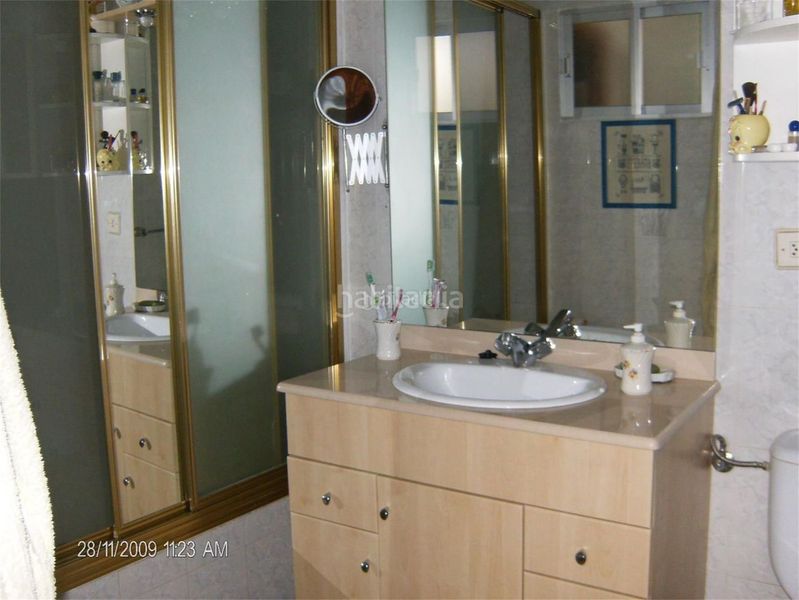 Foto f37ff075-71fc-4325-bb86-b0cac9ff64da. Flat in calle duque de rivas 35 in Hinojosa del Duque