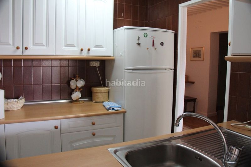 Foto 050c6198-b0a8-4733-bb29-6ad11a834dc7. Apartamento en calle de la fuente del tesoro 78 Zona media / calle virgen de las nieves en Sierra Nevada