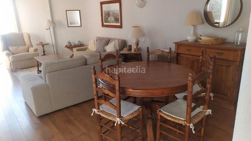 Foto 1c2489b1-1e82-4489-a020-0ef5fb950766. Apartamento en calle de la fuente del tesoro 78 Zona media / calle virgen de las nieves en Sierra Nevada