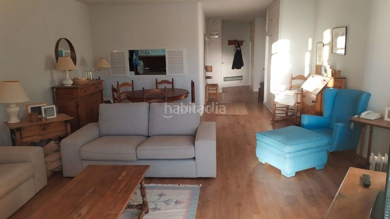 Foto 51af6e8e-7b84-4521-bb54-27d6f05252a1. Apartamento en calle de la fuente del tesoro 78 Zona media / calle virgen de las nieves en Sierra Nevada