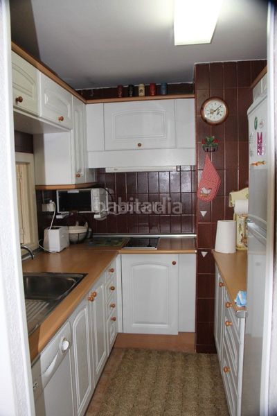Foto d028a59c-cc65-4d06-8eeb-4bc73324001c. Apartamento en calle de la fuente del tesoro 78 Zona media / calle virgen de las nieves en Sierra Nevada