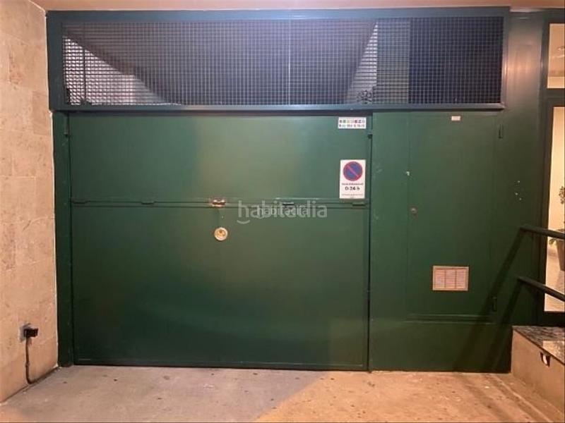 Foto bc90116e-5215-4023-9f54-7997c237e222. Location parking moto dans carrer francesc tarafa 117 dans Granollers