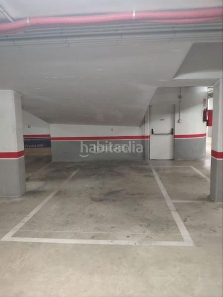 Foto ee8f2452-f4a4-4350-81d9-946b8ddc6975. Location parking moto dans carrer francesc tarafa 117 dans Granollers