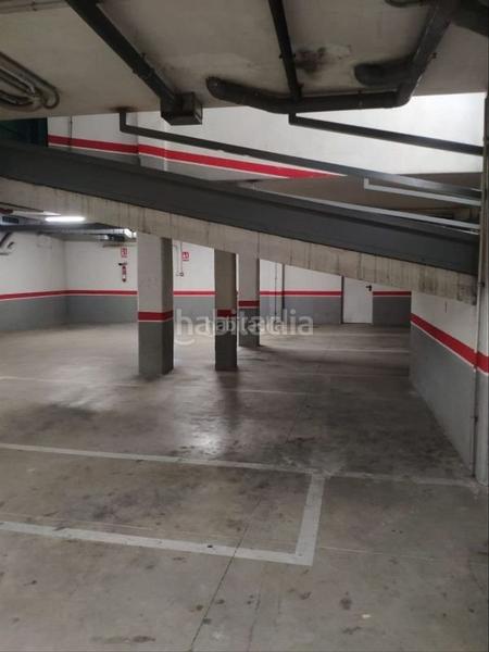 Foto e5cd2ba4-b09f-41b7-be0b-c5249be266fe. Miete motorradparkplatz in carrer francesc tarafa 117 in Granollers