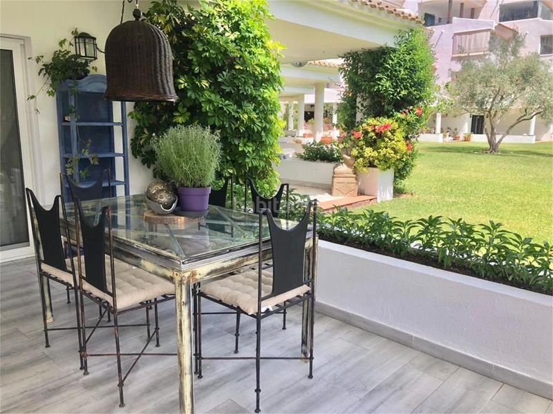 Piso en , s/n. Calahonda (Mijas, Málaga)