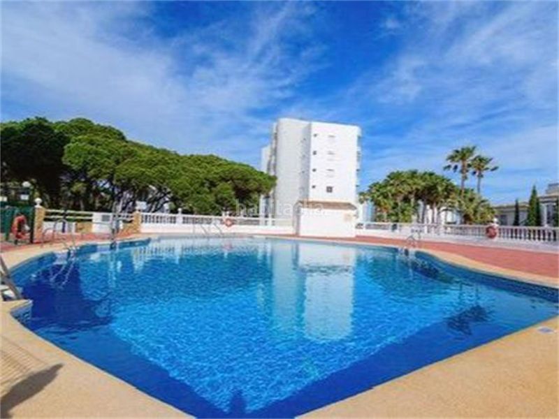 Piso en , s/n. Calahonda (Mijas, Málaga)
