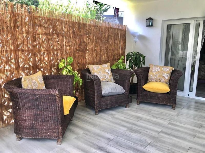 Piso en , s/n. Calahonda (Mijas, Málaga)