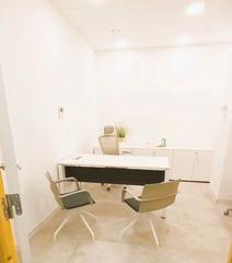 Rent Office space in Carrer de zurbano 75. Centre / carrer de zurbano
