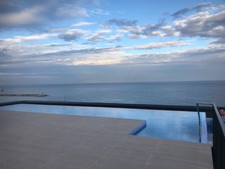 Alquiler Piso en Carrer tordera (de),. Piso en mataró 105 m2 frente al mar. el rengle.