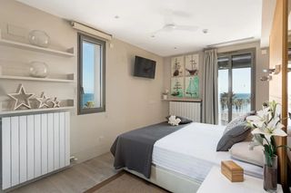 Alquiler Piso en Carrer sevilla, 70. Piso de alquiler en sevilla, la barceloneta