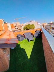 Tríplex en Avinguda onze de setembre, 1. Espectacular triplex cerca de plaza catalunya