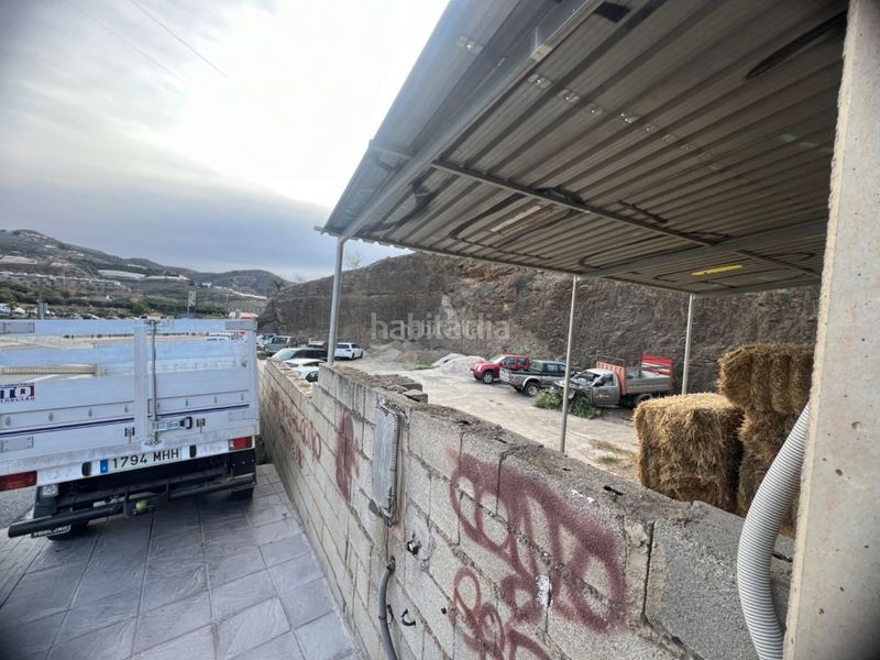 Foto 09cbaf71-2bde-4cc1-a7e5-3949488d86d0. Terreno residencial en calle los montes 7 terreno urbano en itrabo en Ítrabo