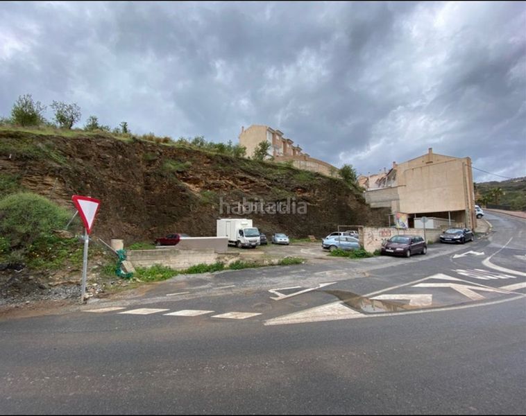 Foto 528a2717-e60e-4141-b27e-7b356503021d. Terreno residencial en calle los montes 7 terreno urbano en itrabo en Ítrabo