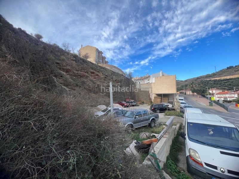 Foto 6d8133ba-7596-4a66-9689-d0cd5c479836. Terreno residencial en calle los montes 7 terreno urbano en itrabo en Ítrabo