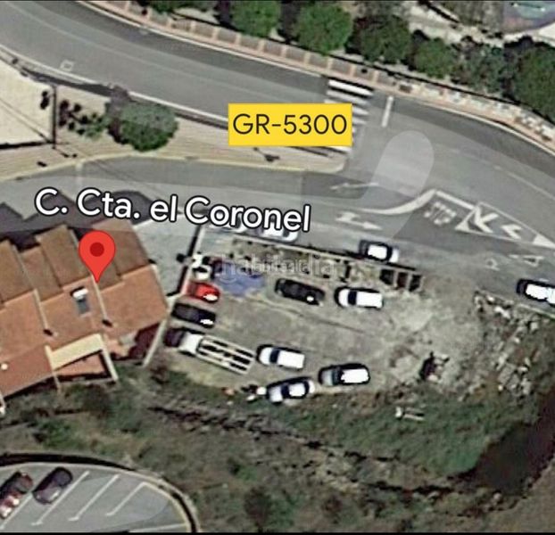 Foto e16dcfb7-9d84-4ade-bf22-2961bbff3243. Terreno residencial en calle los montes 7 terreno urbano en itrabo en Ítrabo