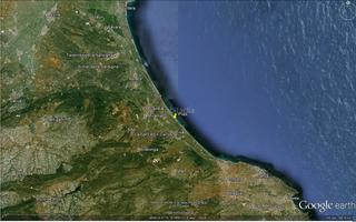 Terreny residencial a Carrer 2 de maig 30. Parcela a 330 m. del mar