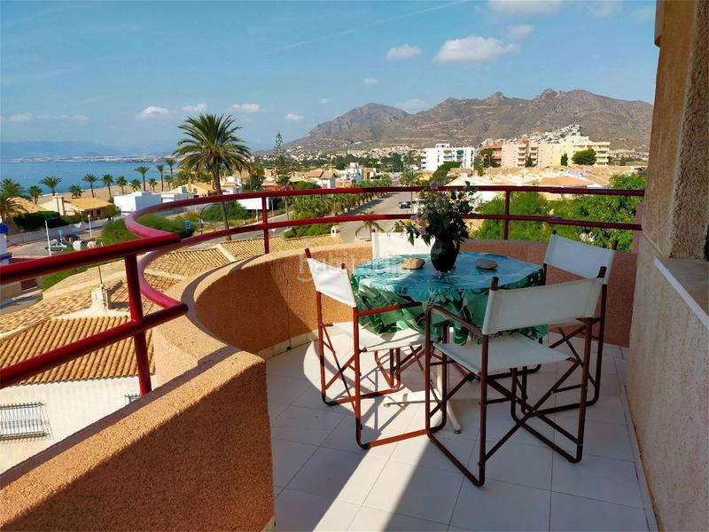 Foto 2dd55778-f592-481d-bc2c-0f8b9a4e7540. Location appartement dans avenida del castellar 29 dans Mazarrón