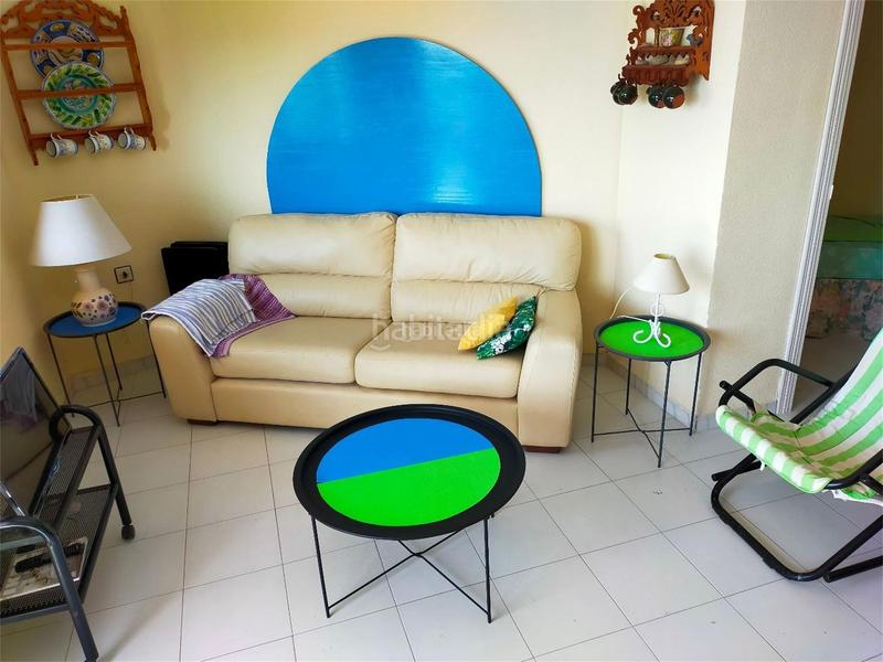 Foto 47fdacd6-df87-4b22-9383-9aacde6ace09. Location appartement dans avenida del castellar 29 dans Mazarrón