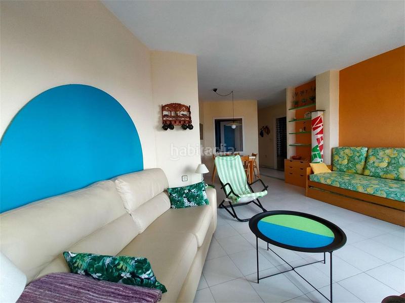 Foto 5f6b7776-7322-4374-94f4-70cd12d6d809. Location appartement dans avenida del castellar 29 dans Mazarrón