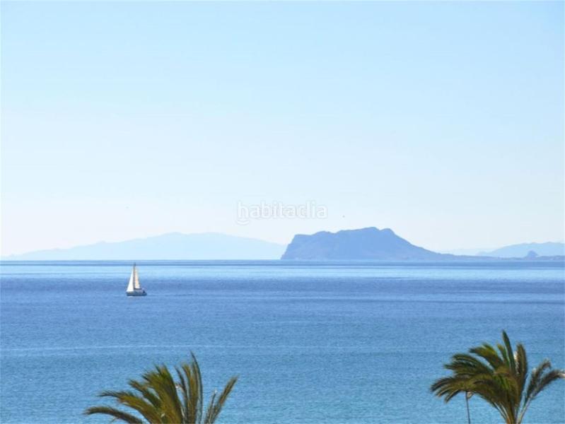 Foto 6e4896e3-f825-4216-a09d-71d2f715a2cd. Location appartement dans avenida del castellar 29 dans Mazarrón