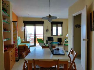 Rent Apartment in Avenida del castellar 29. Playa grande - castellar / playa del castellar