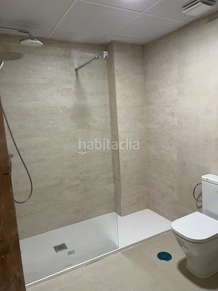 Piso en La Colina. La colina (Torremolinos, Málaga)