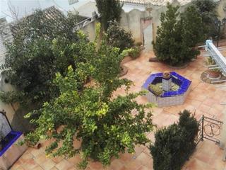 Casa a Calle licenciado moreno 34. Vistas impresionantes