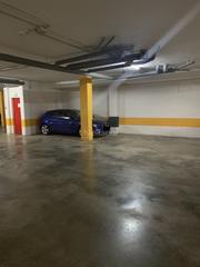 Miete Autoparkplatz in Carrer de cervantes 33. Plaza de parking independiente.