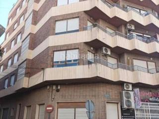 Appartamento in Calle excautivos 2. Oferta de piso en bigastro