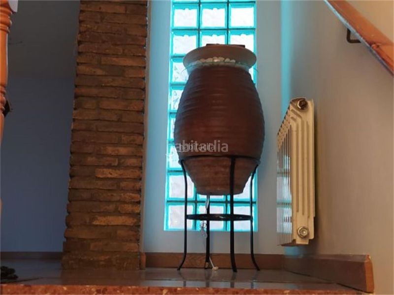 Foto 26e5fe26-d262-44ca-8840-4941ea082651. Semi detached house in calle fabla aragonesa 26 in Puebla de Alfindén (La)
