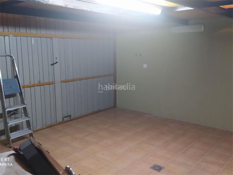 Foto c718b27a-299e-4993-afce-1fe5b17974e3. Semi detached house in calle fabla aragonesa 26 in Puebla de Alfindén (La)