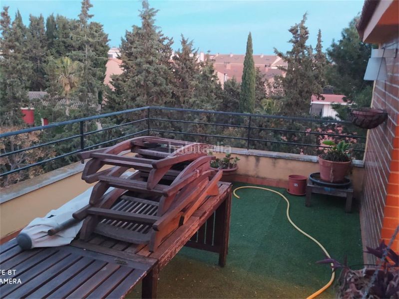 Foto d5f65427-198c-4003-8fad-a751679d69f7. Semi detached house in calle fabla aragonesa 26 in Puebla de Alfindén (La)