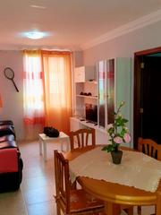 Rent Flat in Calle nijota 31. San isidro / calle nijota