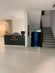 Rent Industrial building in Avenida fernando de los ríos 75. Nave de 660m local comercial