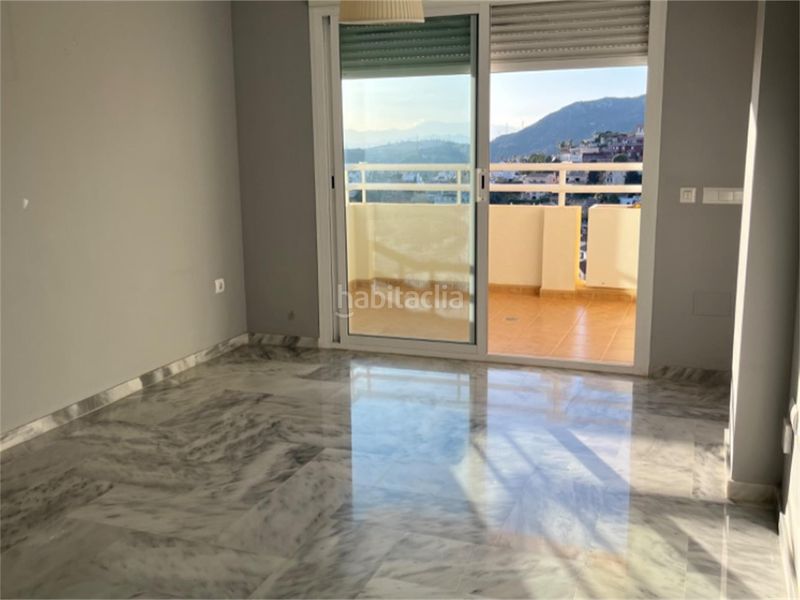 Alquiler Piso en Avenida de los pintores, s/n. La cala del moral / avenida de los pintores (Rincón de la Victoria, Málaga)