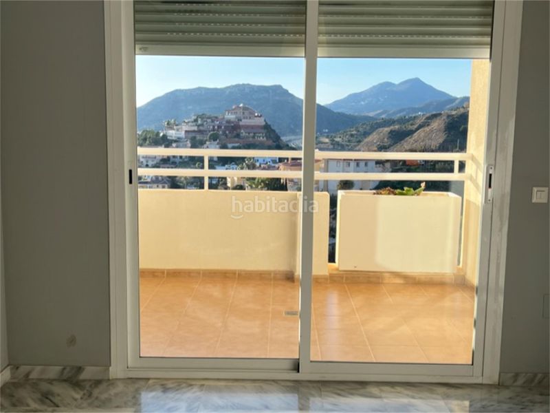 Alquiler Piso en Avenida de los pintores, s/n. La cala del moral / avenida de los pintores (Rincón de la Victoria, Málaga)