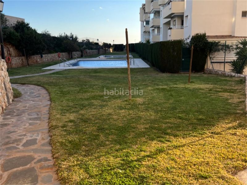 Alquiler Piso en Avenida de los pintores, s/n. La cala del moral / avenida de los pintores (Rincón de la Victoria, Málaga)