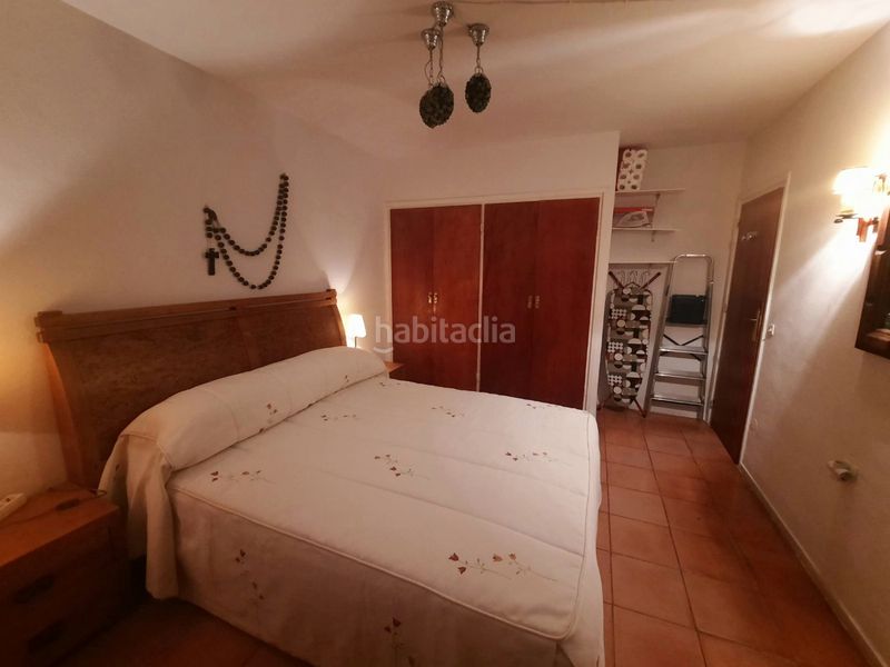 Piso en Avenida mijas, 30. En fuengirola (Fuengirola, Málaga)