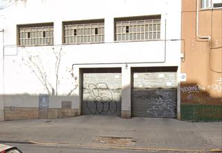 Aparcament cotxe a Passeig del comerç 81. Parking sabadell sud