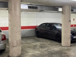 Parking coche en Carrer lepant, 24. Plaça catalunya / carrer lepant