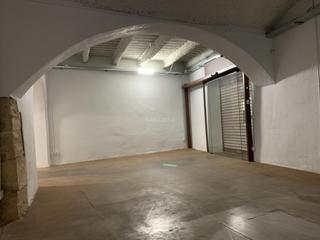 Miete Geschäftsraum in Carrer de sant joan 8. Local comercial a estrenar